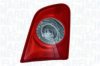 VW 3C9945093A Combination Rearlight